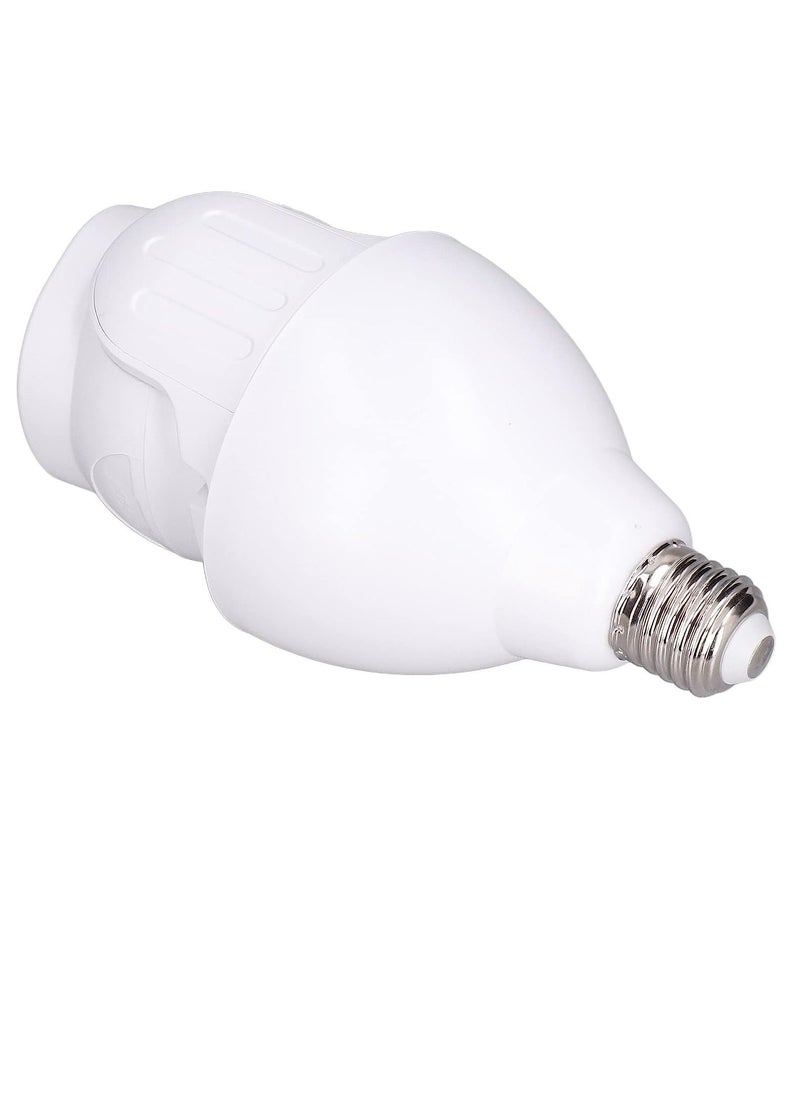 Generic - Surveillance Camera, Remote Viewing Motion Tracking Bulb Camera for Indoor - Image 1