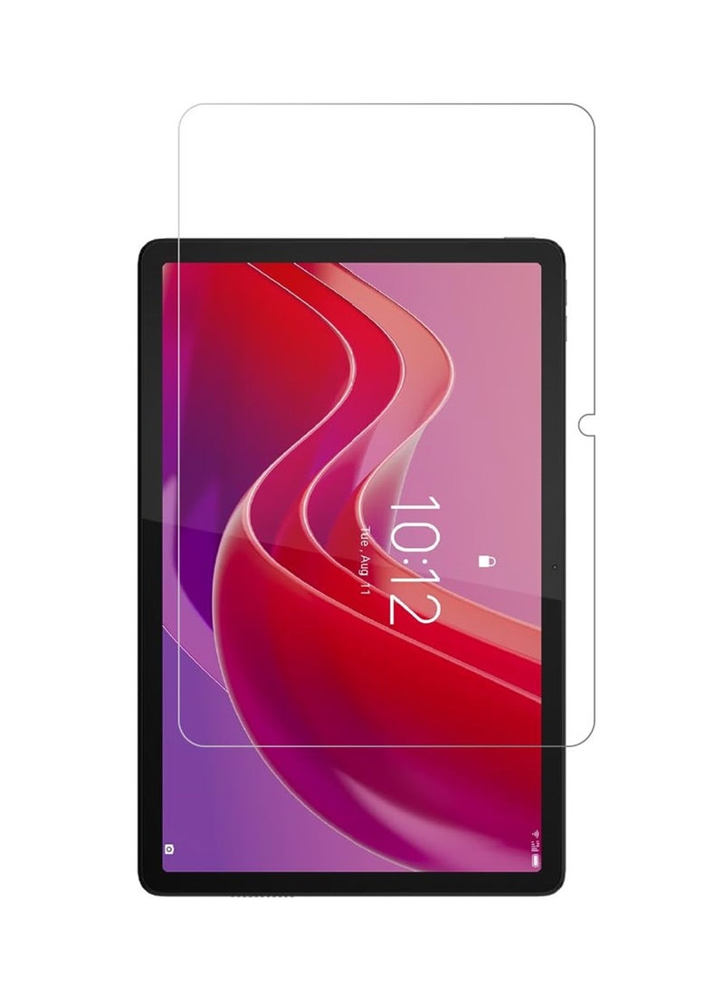(1-Pack) Screen Protector For Lenovo Xiaoxin Pad 2024 11 Inch Tempered Glass Film - Image 1