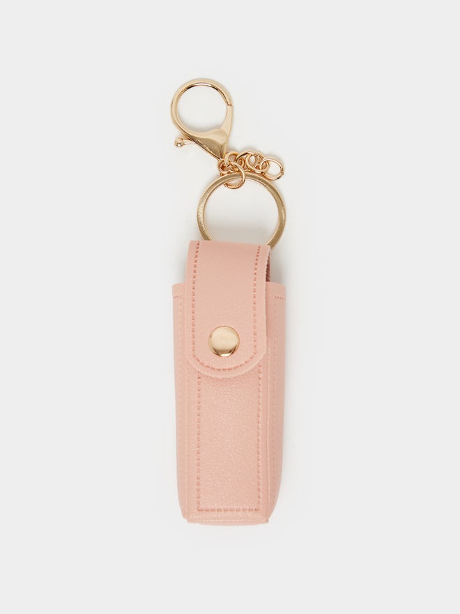 Styli Drop Bag Charm with Metal Hook - Image 1