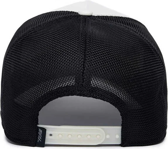 جورين بروس . Silky Chick Hat 101-1282