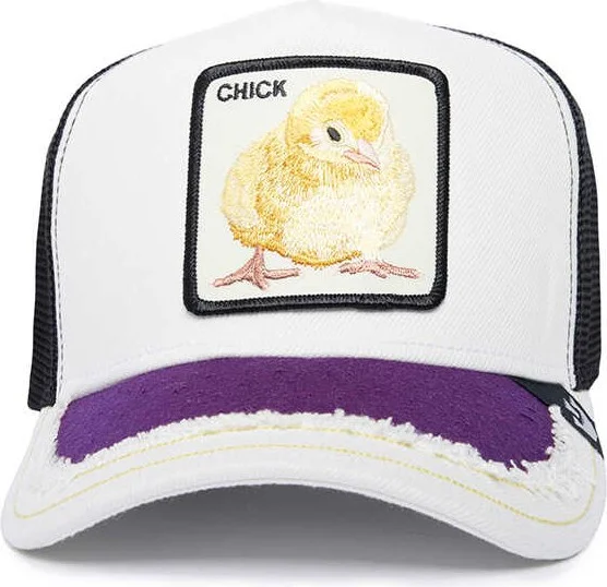 جورين بروس . Silky Chick Hat 101-1282