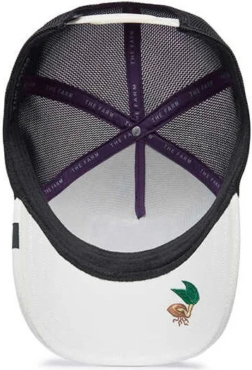جورين بروس . Silky Chick Hat 101-1282