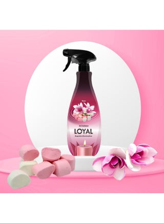 Concentrated Air Freshener Noon With Magnolia & Marshmallow Scent - 450ml - view 3
