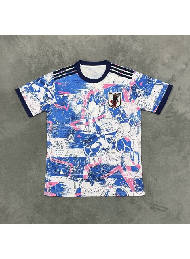 KUYING Fashionable Sports Football Top  - Image 1