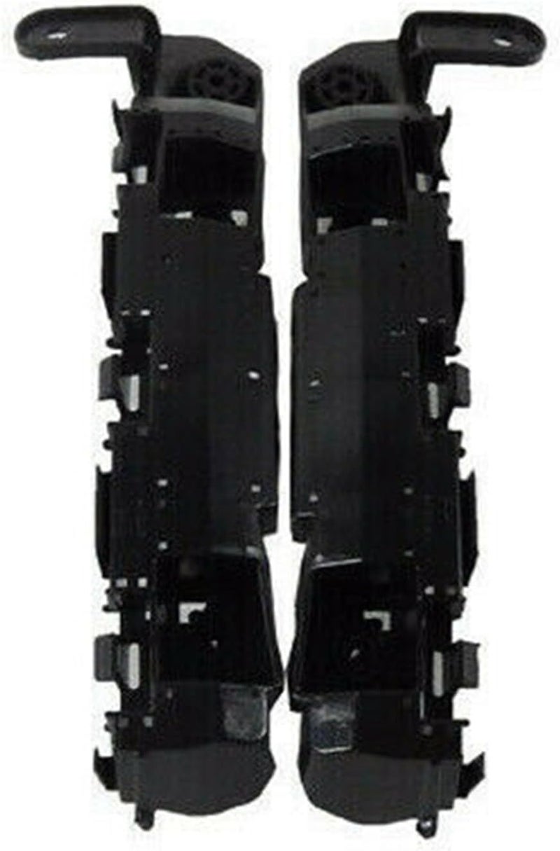 DEMULAX Front Bumper Bracket for Vezel HR-V 2014-2020 - Image 5