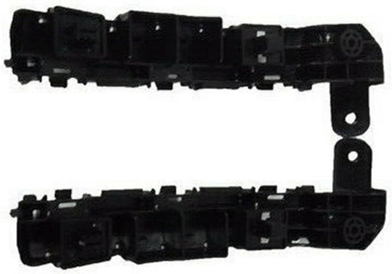 DEMULAX Front Bumper Bracket for Vezel HR-V 2014-2020 - Image 3