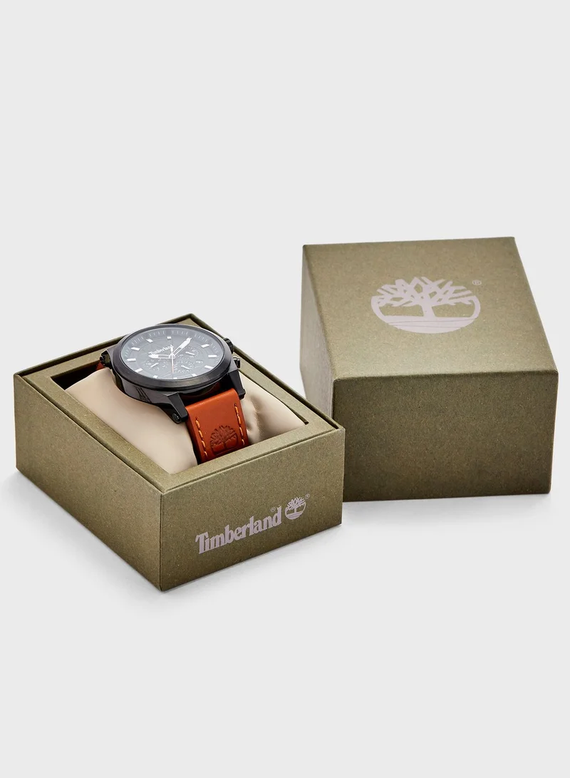 Timberland Hardwick Watch