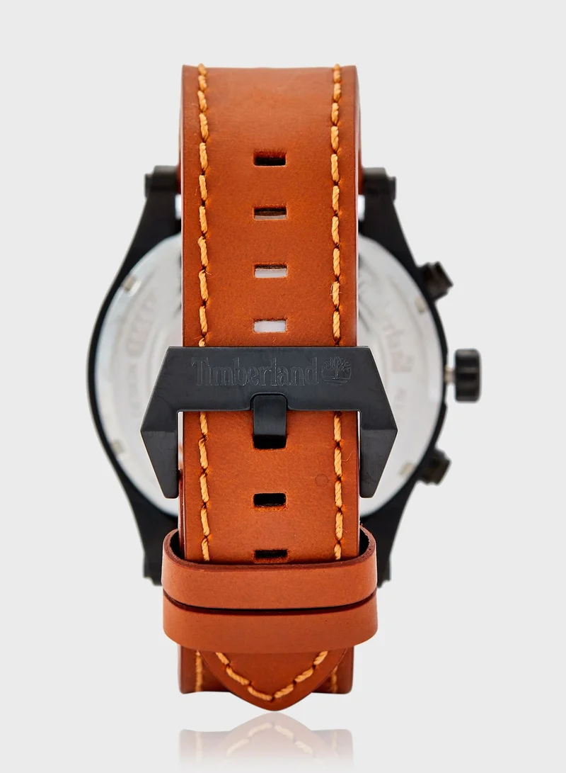 Timberland Hardwick Watch