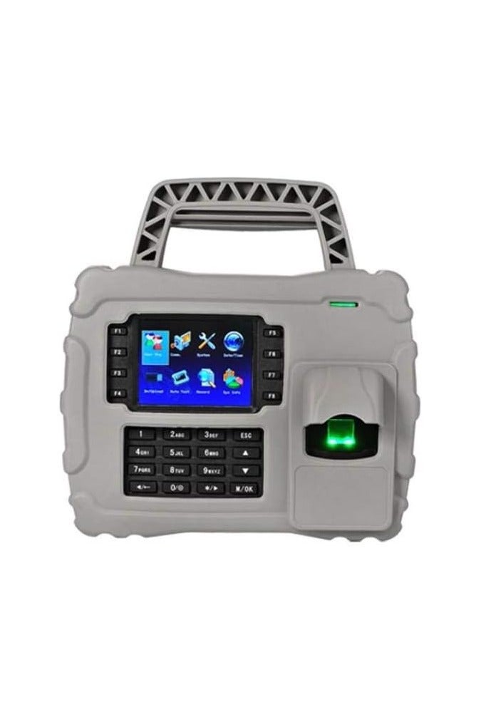 ZKTeco Time Attendance Device Portable S922 - Image 1