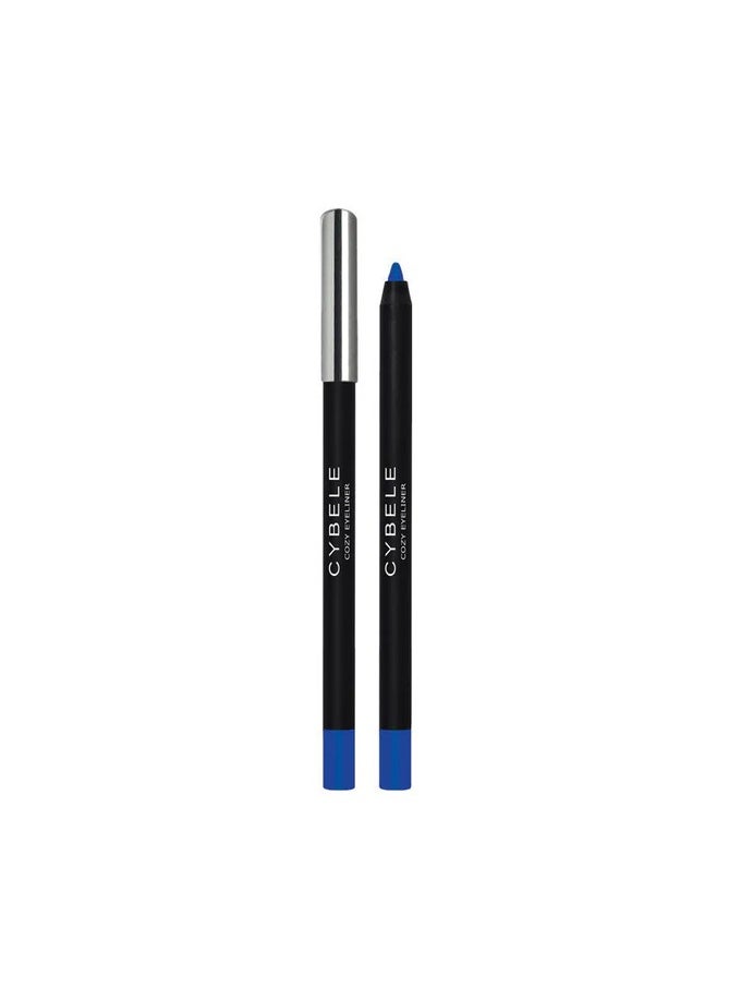 CYBELE cybele cozy eye liner 04Turquouse 