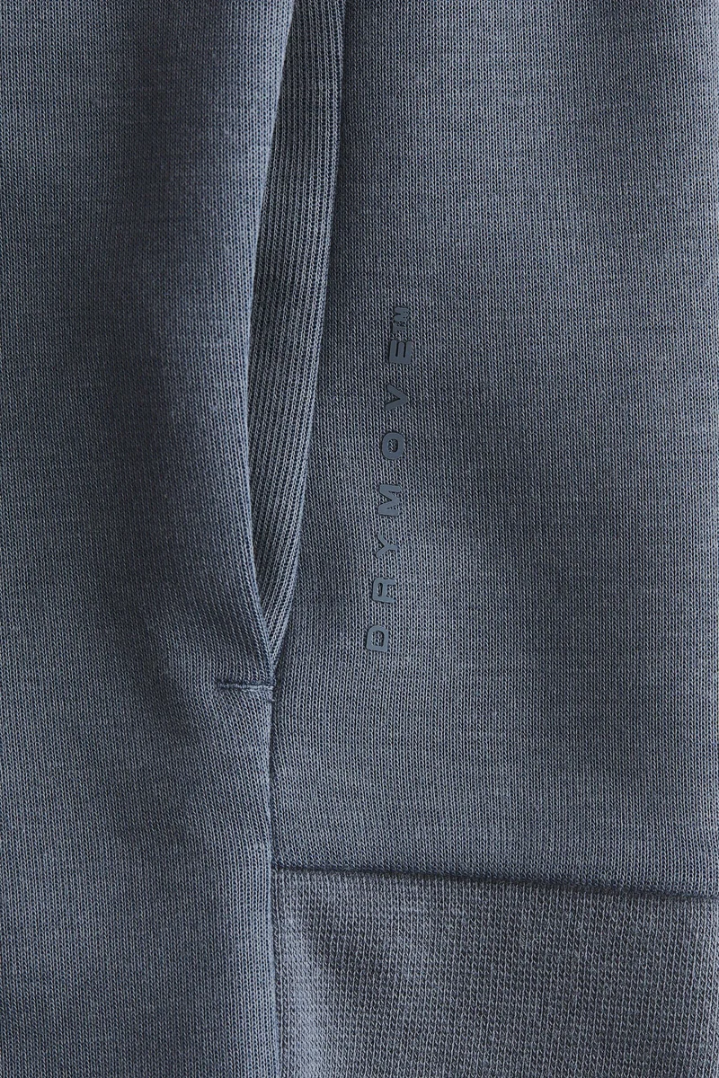 H&M Sports zip-through hoodie with DryMove™