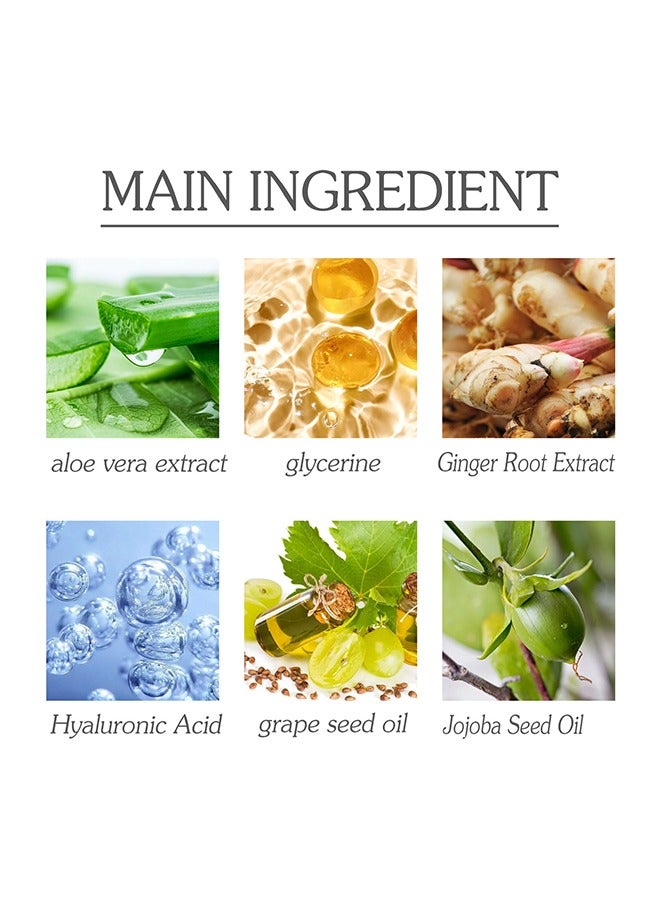 EELHOE Leg Lifts Tapes, 20 Pcs Leg Lift Tapes, Disposable Leg-Lift Shaping Patch, Quickly Strengthen Leg, Easy to Use & Long Lasting All Day - Image 2