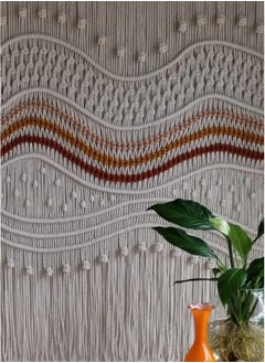 Colored Macrame Wall Hanging Large Boho Woven Handmade - pzsku/Z63A512D333F2E7A58A65Z/45/_/1728392713/1b00cddf-bb18-4caf-8c64-40400f927247