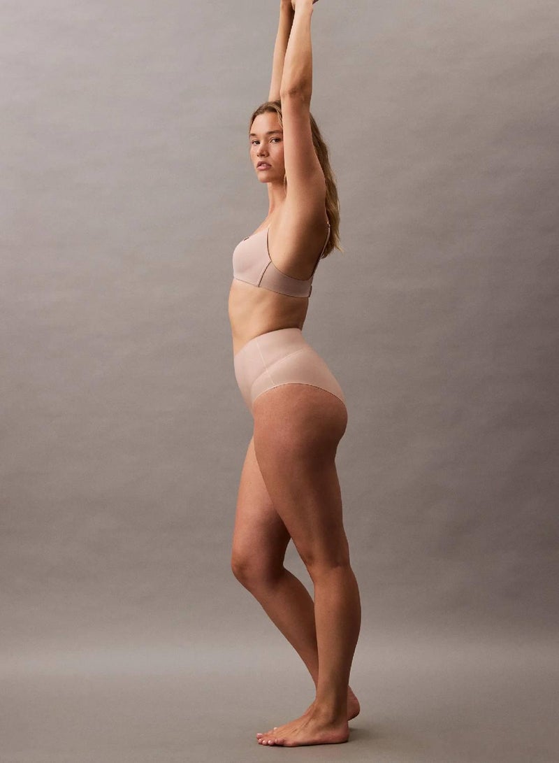 كالفن كلاين سروال داخلي من تشكيلة Second Skin Smoothing - Image 3