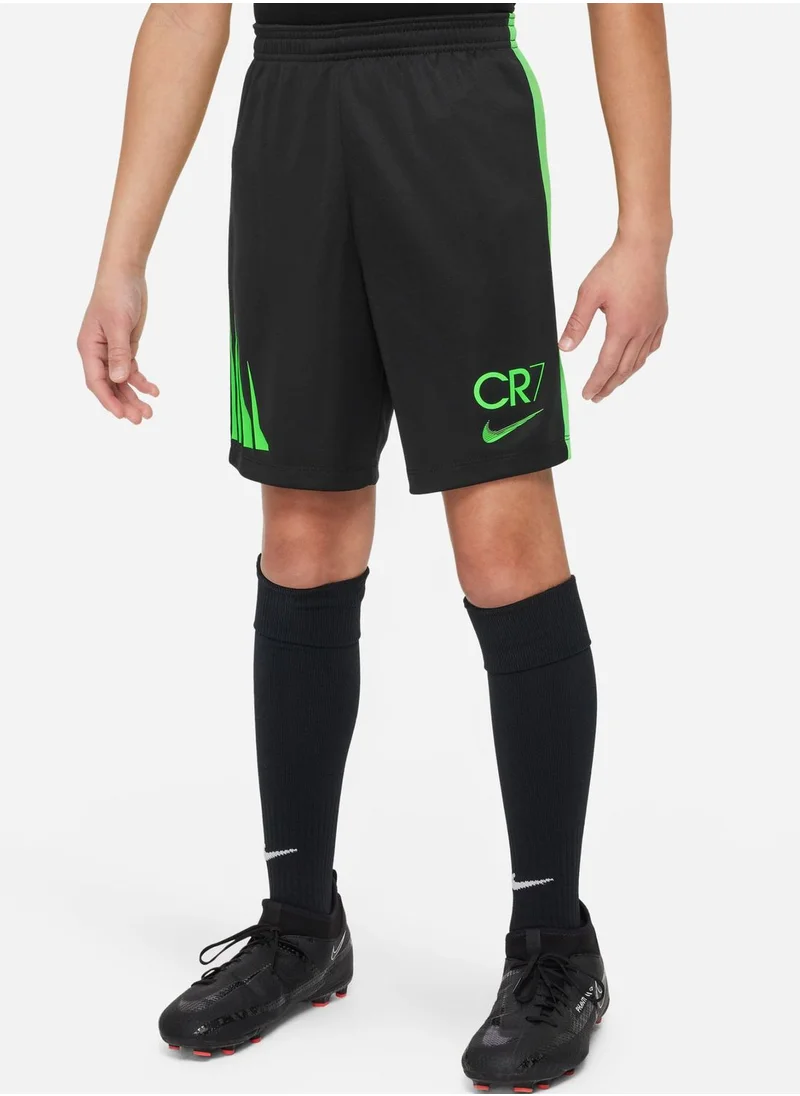 Nike Youth Cr7 Dri-Fit Academy 23 Shorts