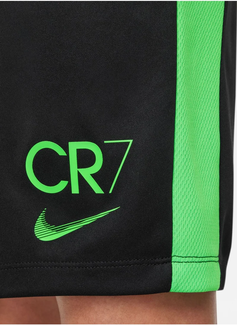 Nike Youth Cr7 Dri-Fit Academy 23 Shorts