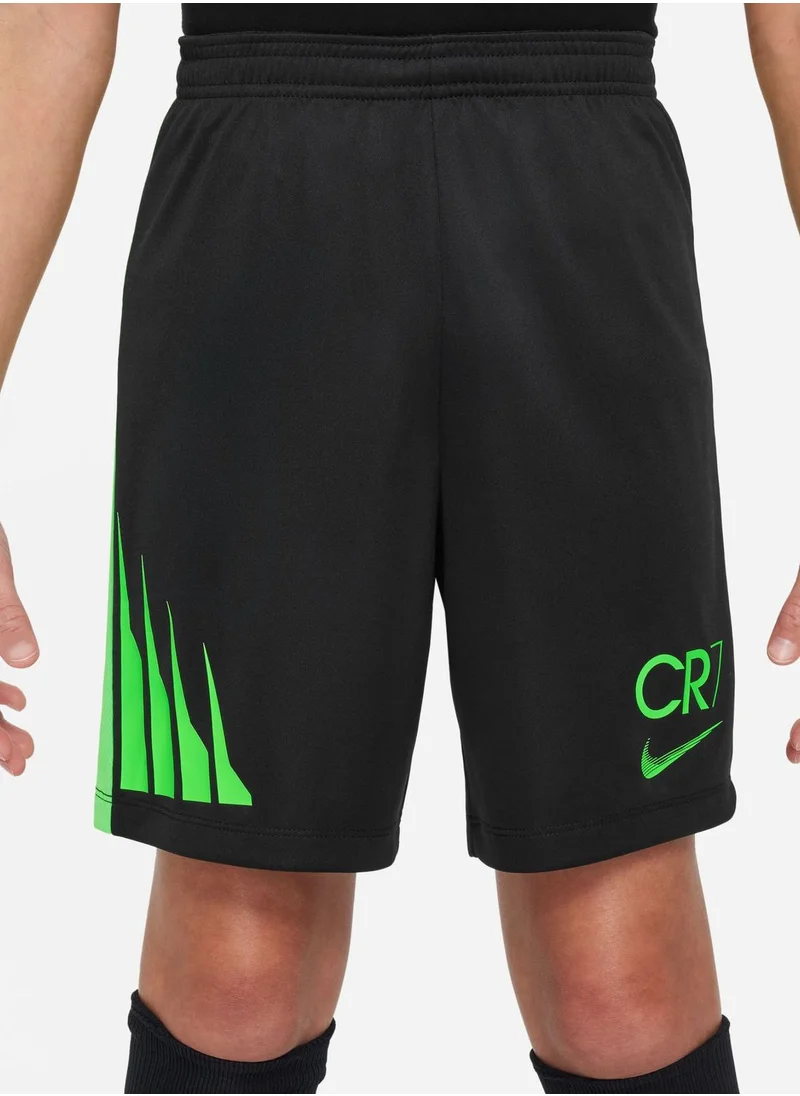 Nike Youth Cr7 Dri-Fit Academy 23 Shorts