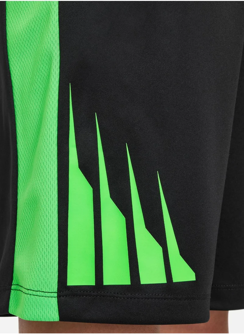 Nike Youth Cr7 Dri-Fit Academy 23 Shorts