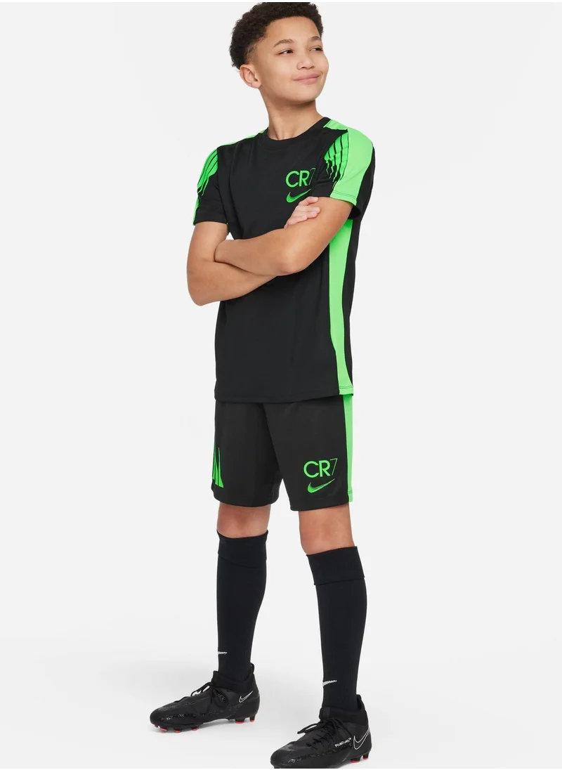 Nike Youth Cr7 Dri-Fit Academy 23 Shorts