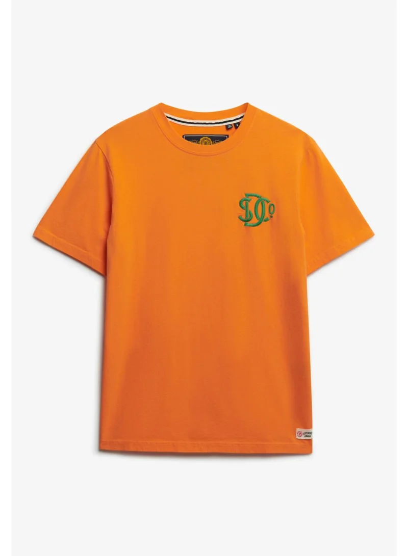 Superdry  Sd&Co Neon Relaxed Tee for Men | Best Price UAE