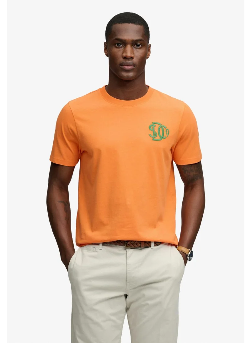 سوبر دراي Sd&Co Neon Relaxed Tee