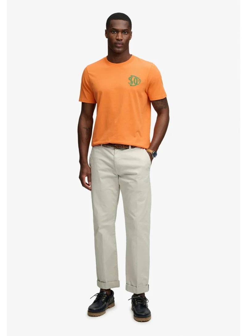 Superdry  Sd&Co Neon Relaxed Tee for Men | Best Price UAE