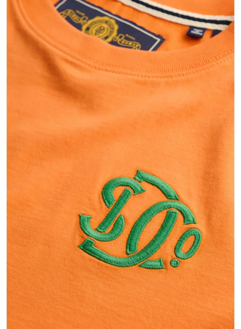 Superdry  Sd&Co Neon Relaxed Tee for Men | Best Price UAE