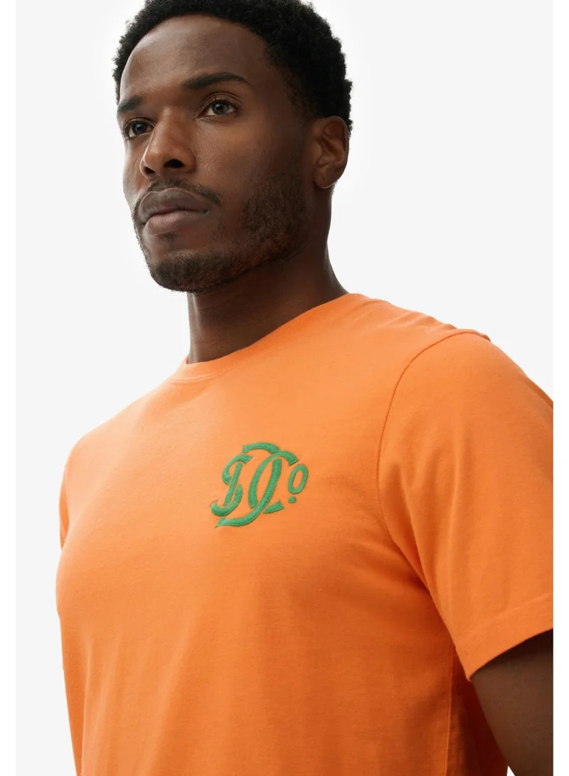 Superdry  Sd&Co Neon Relaxed Tee for Men | Best Price UAE