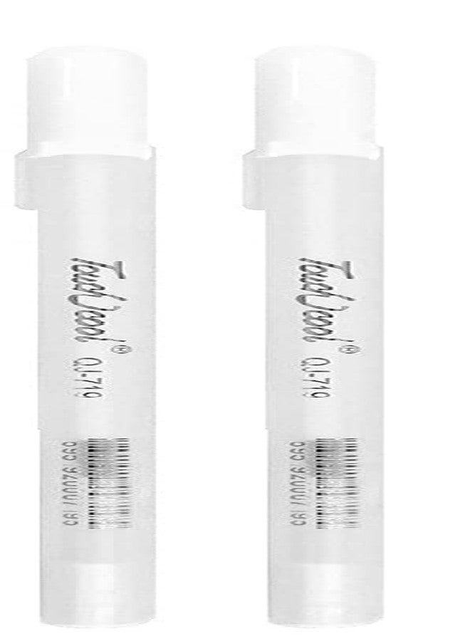 URBAN BOX White Gel Pens,Highlight Gel Pen for Hand Paint Design & Highlight For Mandala Art, Black Paper & Doodling Illustration Deisgn Fine Point 0.8mm, Opaque White Archival Ink Pens-TC (Pack Of 2) - Image 1