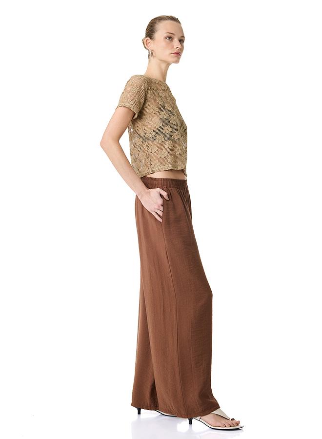 KOTON Palazzo Pants - Image 2