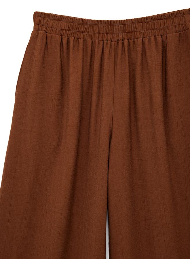 KOTON Palazzo Pants - Image 5