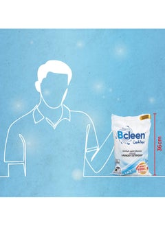 Bcleen Laundry Detergent Powder Original Scent  - Image 5