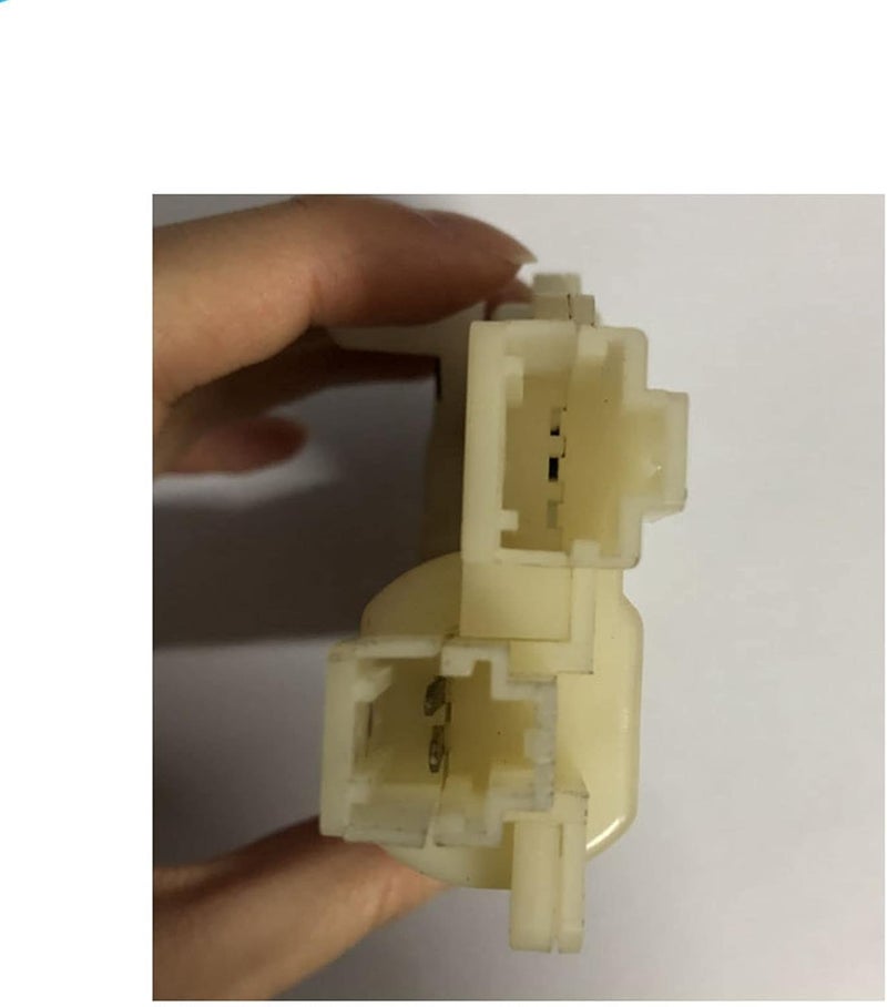 Wivplex Tail Door Trunk Lock Actuator - Image 3