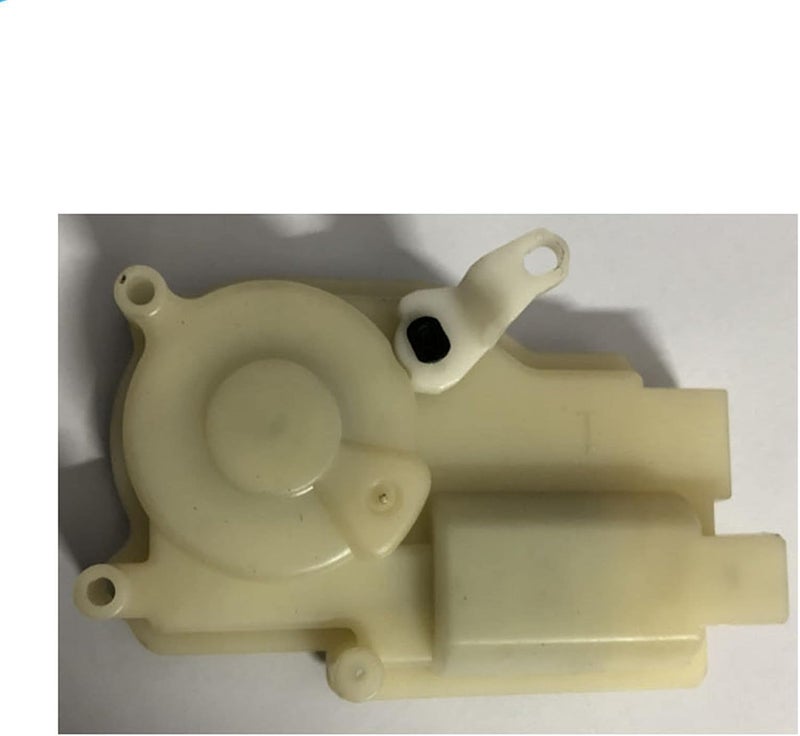 Wivplex Tail Door Trunk Lock Actuator - Image 2