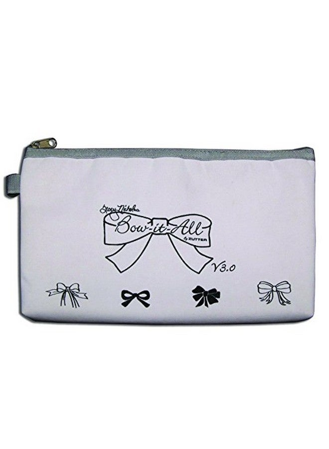 Zutter Bowitall V3.0 Classic White Edition 11X7X1/2 - Image 4