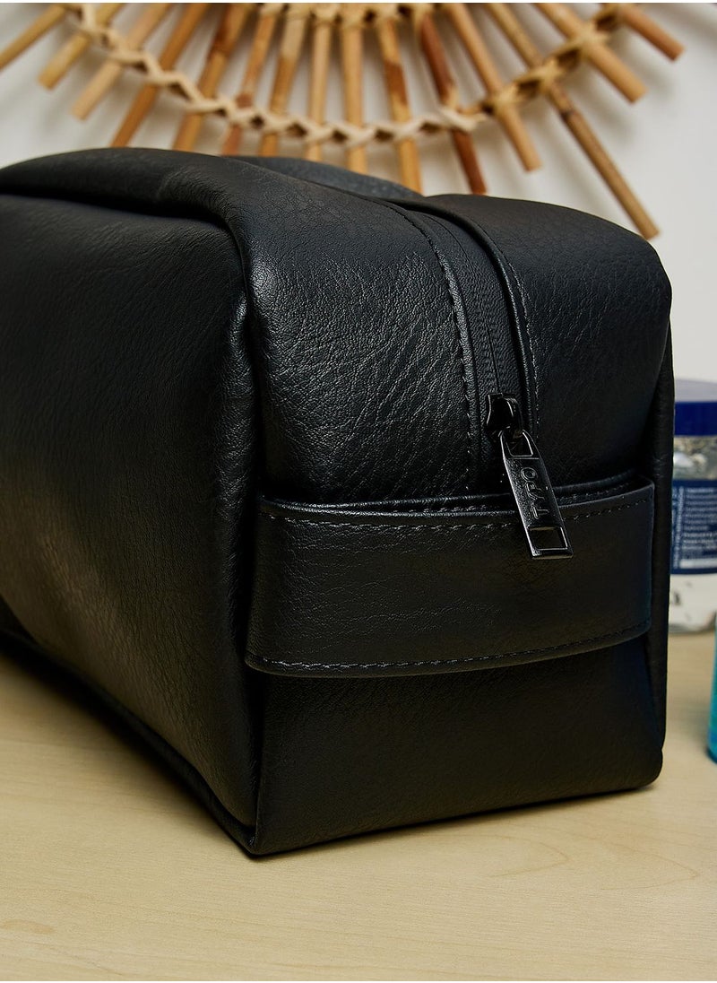 Typo Off The Grid Wash Bag  - Image 3