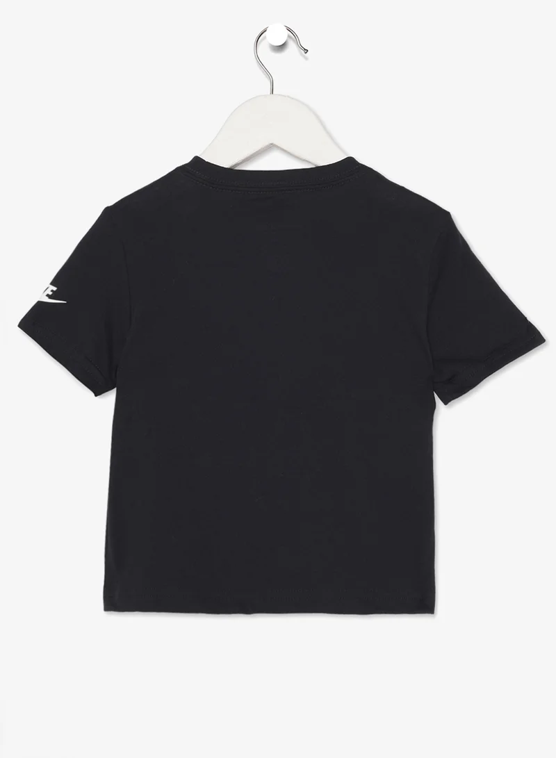 Nike Kids Unwrapped Futura Tee
