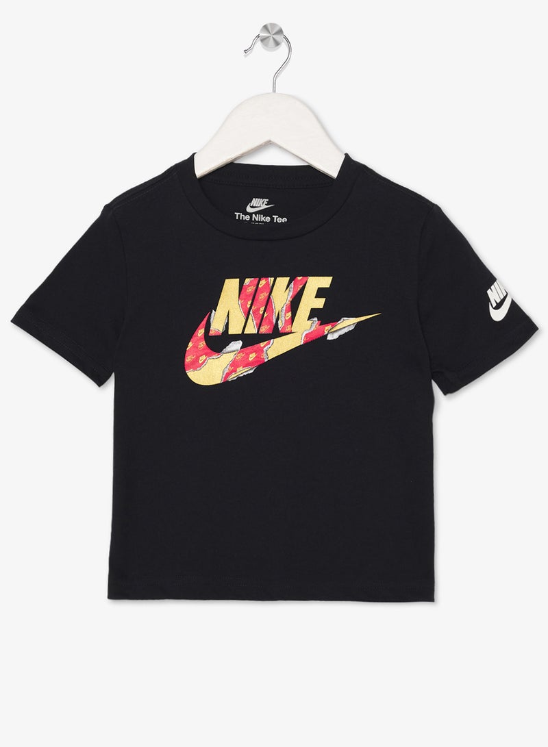 Nike Kids Unwrapped Futura Tee - Image 1