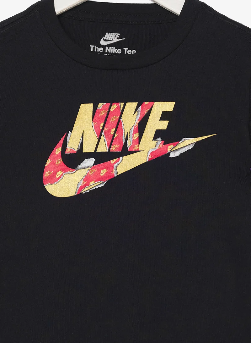 Nike Kids Unwrapped Futura Tee