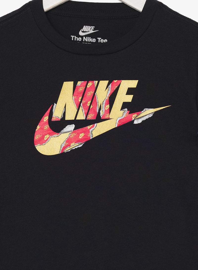 Nike Kids Unwrapped Futura Tee - Image 3
