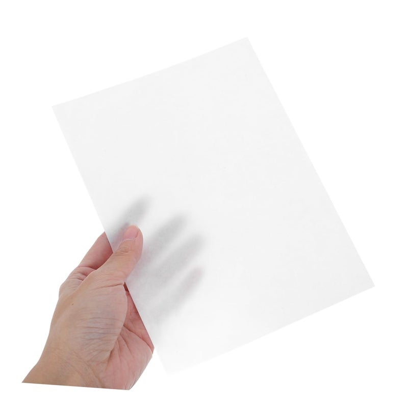 Reusable Blotting Paper 60 Sheets 8x8 Inch for Flower Pressing and Scrapbooking - Image 4