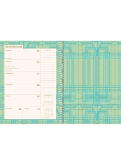 Frank Lloyd Wright 2023 Planner  - Image 2