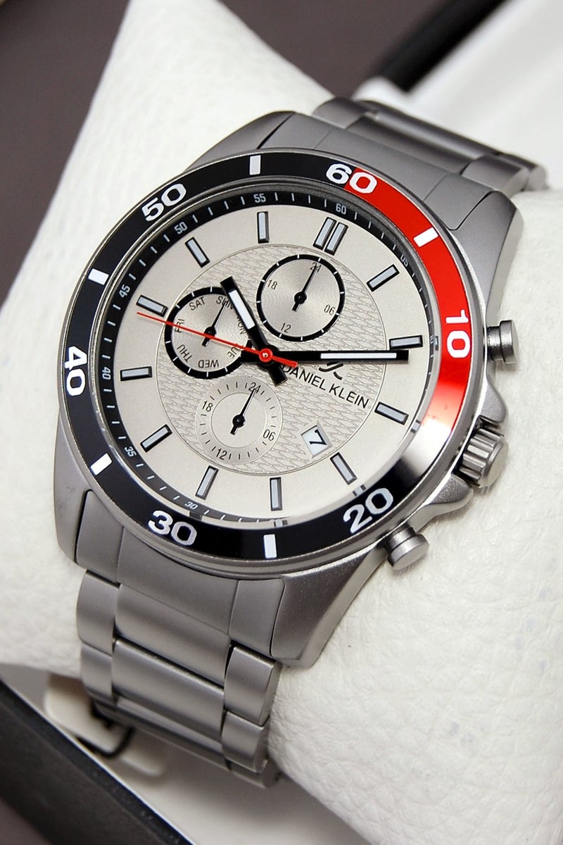 TRC-8680161850274 Men's Wristwatch