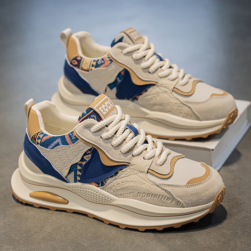 Unisex Casual Sneaker Shoes - Image 1