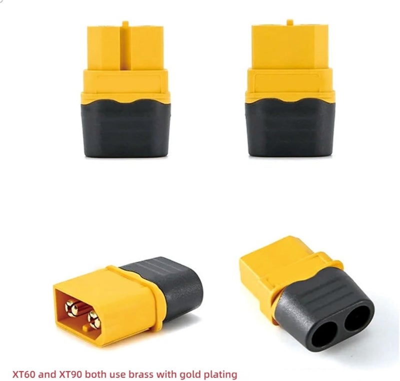 Dependable Solar Connection Cable 14AWG High Conductivity for Arrays and Solars Energies Connectors Cable - Image 4