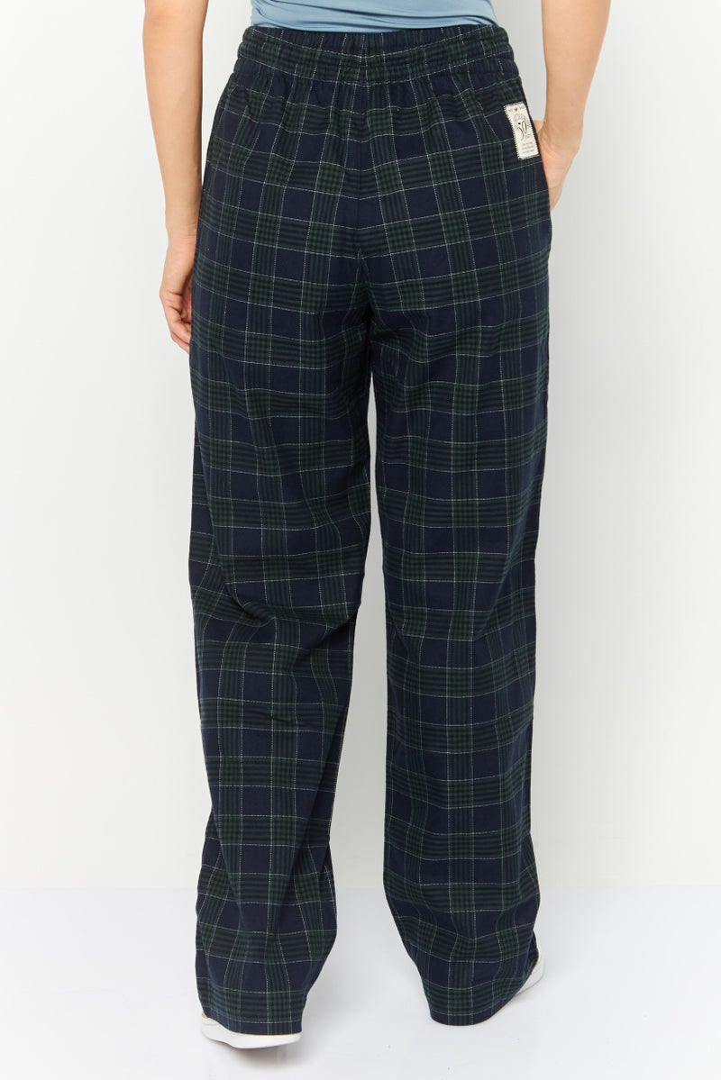 adidas Originals Women Regular Fit Outdoor Track Pant, Dark Green  - Image 4