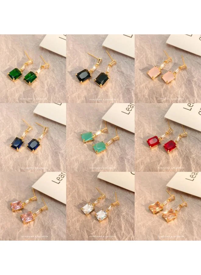 Take Two  dangle_earrings for Women | Best Price UAE