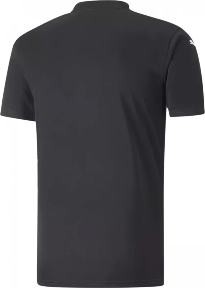 بوما Teamglory Jersey Men's Football Jersey 70501703 Black