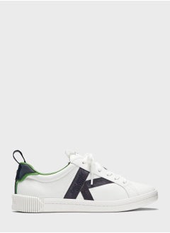 Kate Spade Lace Up Low Top Sneakers  - Image 1