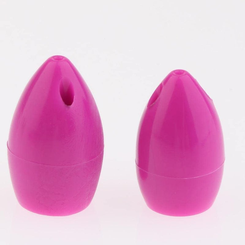 klarako Bombarda Floats - Carp Coarse Trout Bass Fishing Tackle Accessories - Image 5